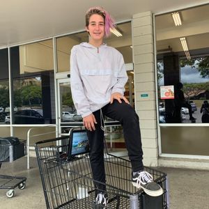 Meet your Posher, Cadence